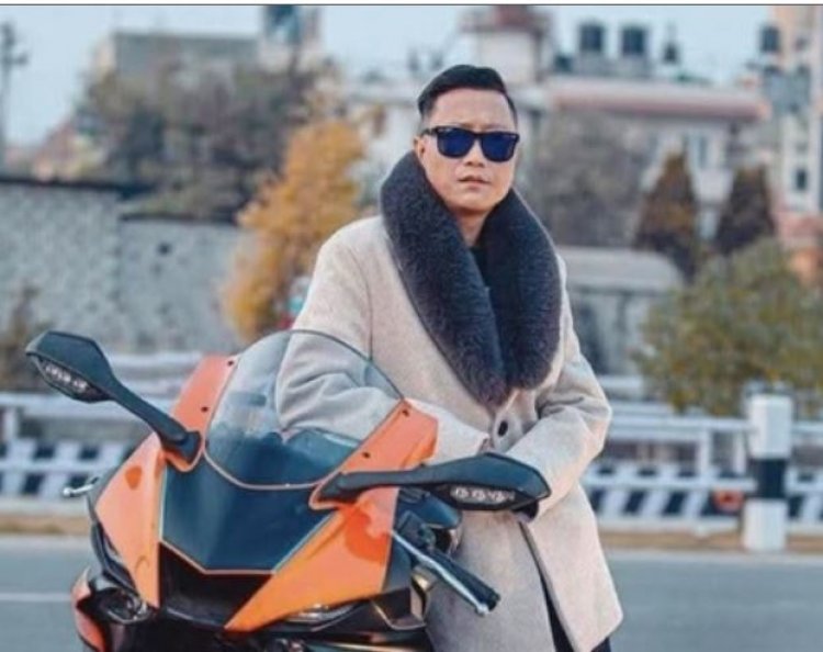 'इंडियन आइडल' सीजन 3 के विजेता प्रशांत तमांग का निधन, 43 की उम्र में दुनिया को कहा अलविदा