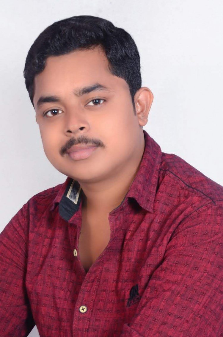 कमलपुर साइडिंग पुन: शुरू करने के खिलाफ युकां विस अध्यक्ष ने कलेक्टर को दिया ज्ञापन