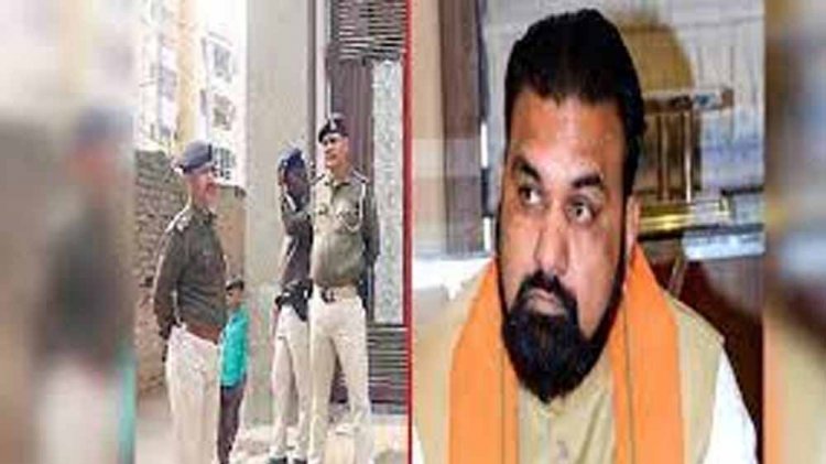 नीट छात्रा हत्याकांड: CBI जांच के लिए नीतीश सरकार ने सिफारिश भेजी, गृह मंत्री का ट्वीट आया सामने