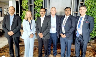 क्यूएस इंडिया समिट-2026 में मध्यप्रदेश की वैश्विक उड़ान