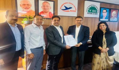 राम की नगरी में आने वाले भक्तों का स्वागत करेगा लक्ष्मण द्वार