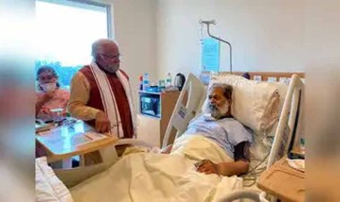 मंत्री विज के फिसलकर गिरने से दोनों पैर फ्रैक्चर, बजट सत्र में शामिल होने पर संशय