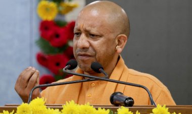 सिंगापुर में मिले ₹1 लाख करोड़ के निवेश प्रस्ताव, ₹60 हजार करोड़ के हुए एमओयू: सीएम योगी