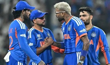 रिंकू और सुंदर बाहर, वेस्टइंडीज के खिलाफ टीम इंडिया में ‘ओल्ड फॉर्मूला’ का होगा इस्तेमाल