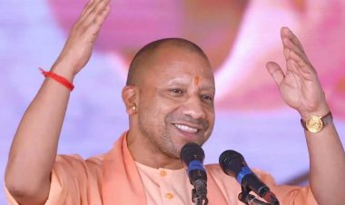 फरवरी तक उत्तर प्रदेश में हुआ ₹.1.96 लाख करोड़ से अधिक का राजस्व संग्रह