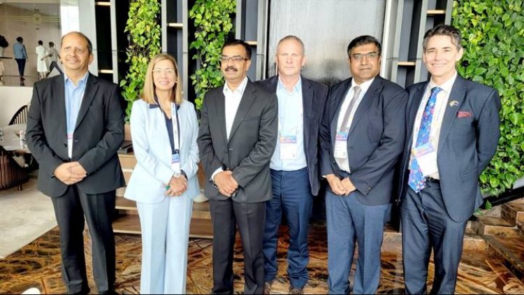 क्यूएस इंडिया समिट-2026 में मध्यप्रदेश की वैश्विक उड़ान