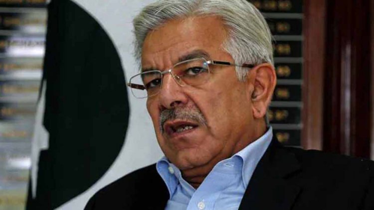 पाक रक्षा मंत्री का बड़ा बयान: ‘अमेरिका ने हमें इस्तेमाल किया’ — संसद में मचा सियासी हंगामा