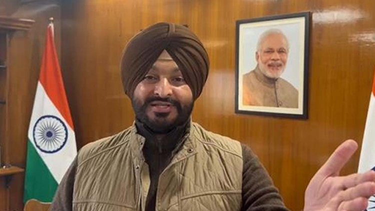 रवनीत बिट्टू का बड़ा आरोप: ‘प्रियंका गांधी मेरी लिंचिंग करवाना चाहती थीं?’ — 5 साल पुराने कांड पर सस्पेंस